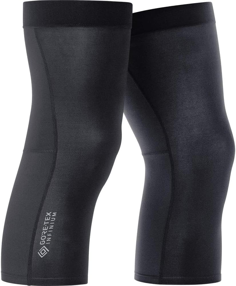 Amazon.co.jp: GORE WEAR Shield Knee Warmers Unisex GORE-TEX